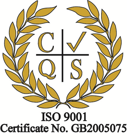 Successful upgrade to ISO 9001:2015
